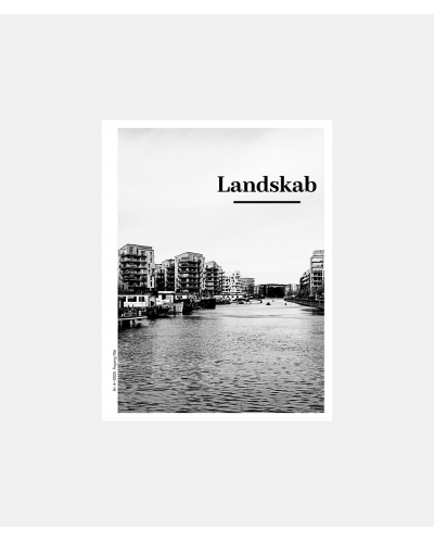 Landskab 04 2025